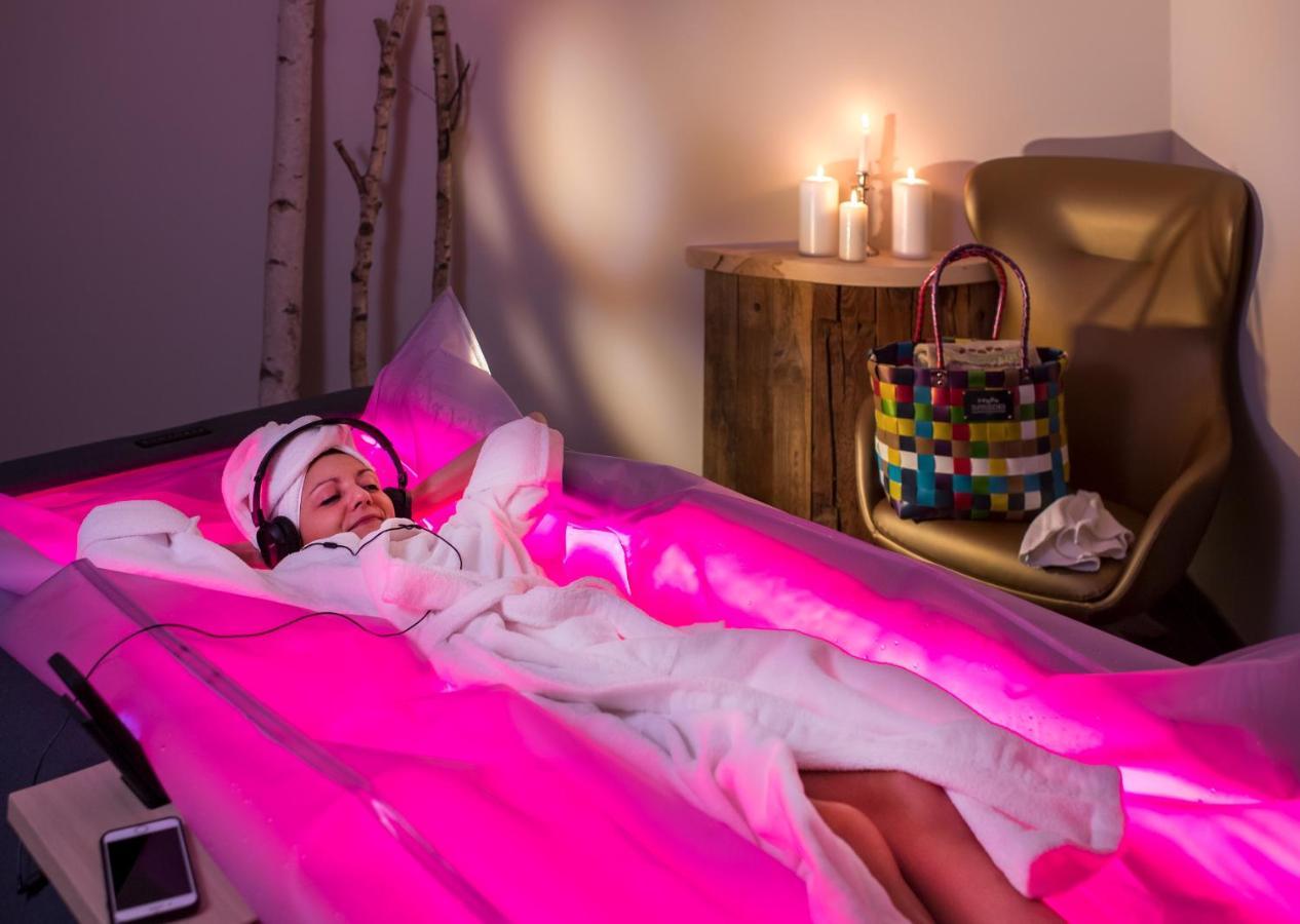 Sassdei My Active Suite Hotel Andalo Ngoại thất bức ảnh