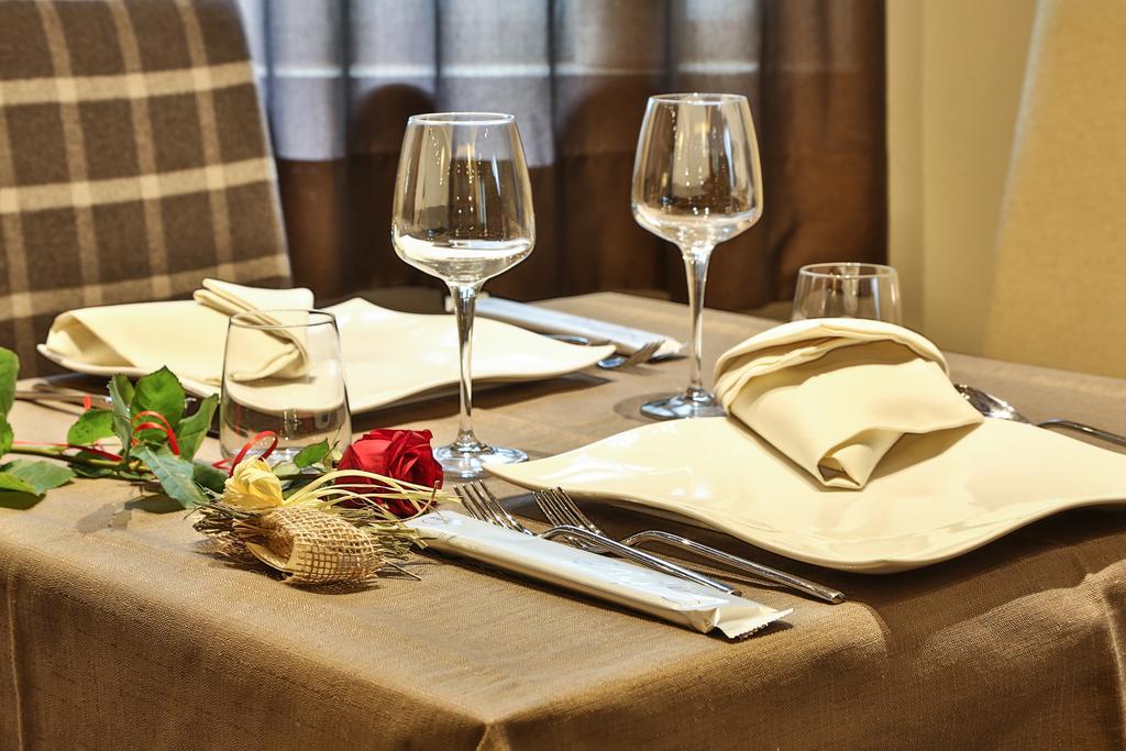 Sassdei My Active Suite Hotel Andalo Ngoại thất bức ảnh