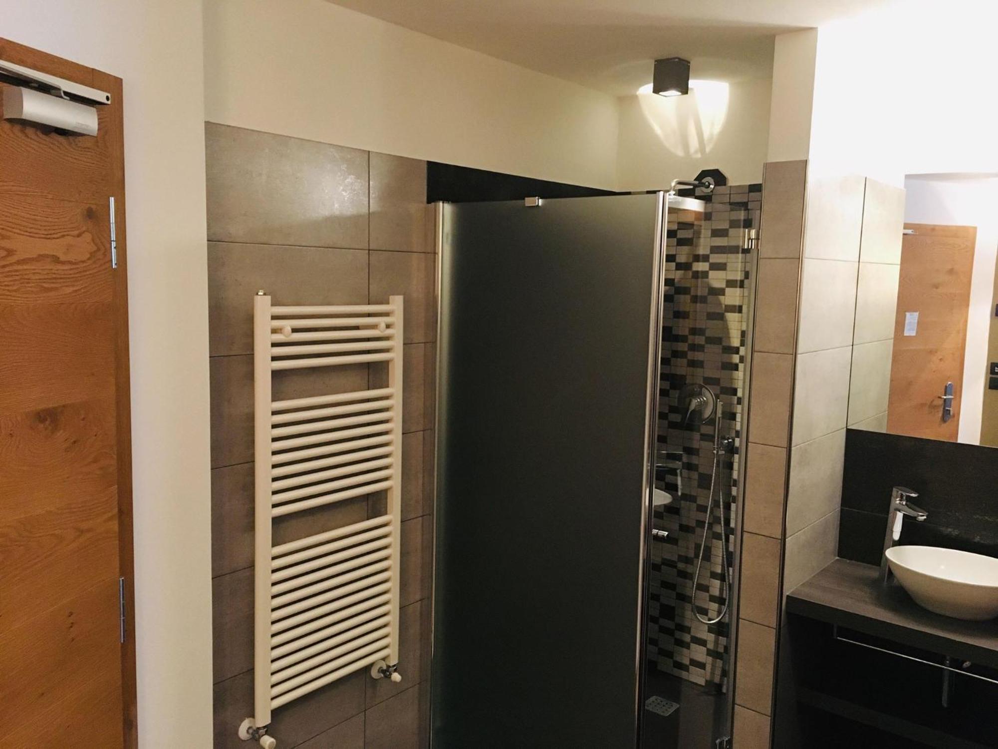 Sassdei My Active Suite Hotel Andalo Ngoại thất bức ảnh