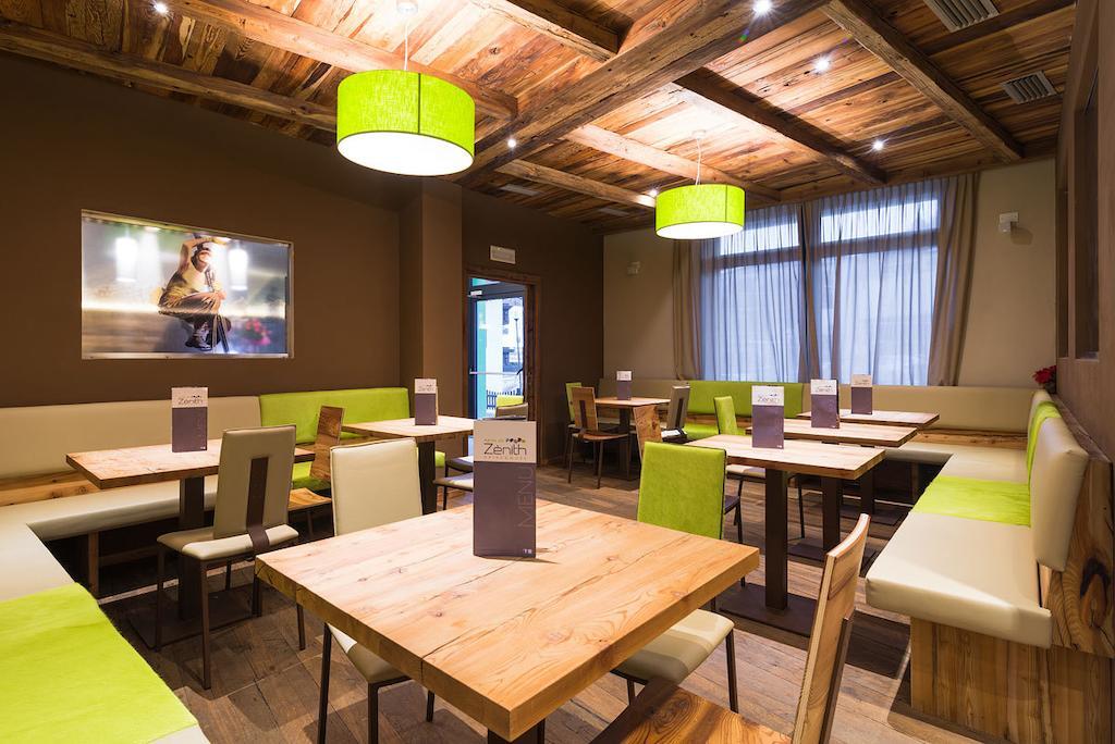 Sassdei My Active Suite Hotel Andalo Ngoại thất bức ảnh