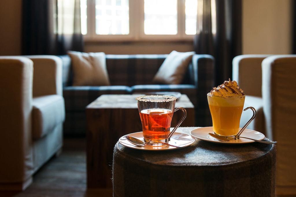 Sassdei My Active Suite Hotel Andalo Ngoại thất bức ảnh