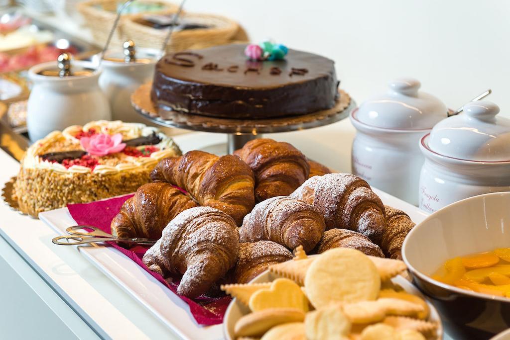 Sassdei My Active Suite Hotel Andalo Ngoại thất bức ảnh