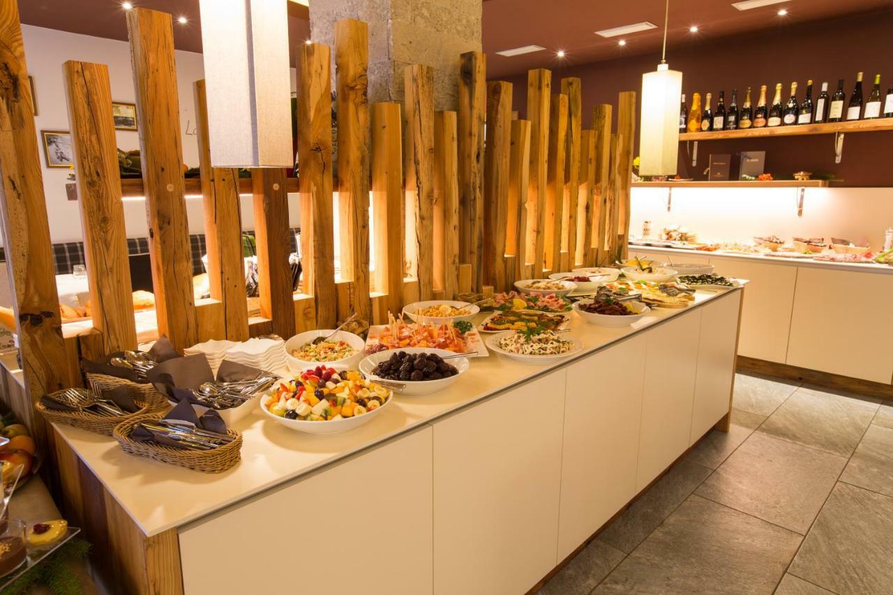 Sassdei My Active Suite Hotel Andalo Ngoại thất bức ảnh