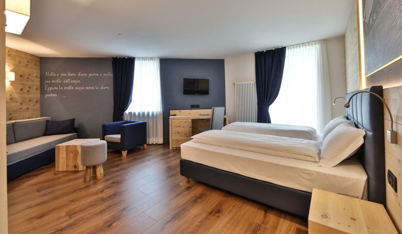 Sassdei My Active Suite Hotel Andalo Ngoại thất bức ảnh